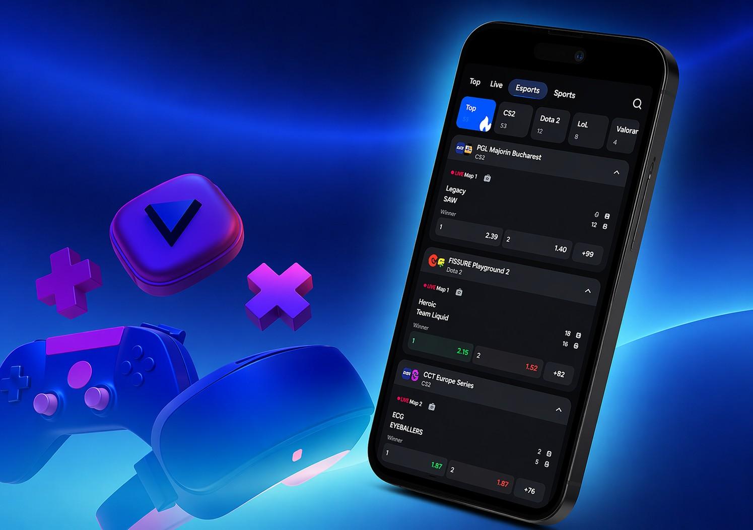 mycric444 Desi App Features - 10% Bonus & 24/7 Instant Payout